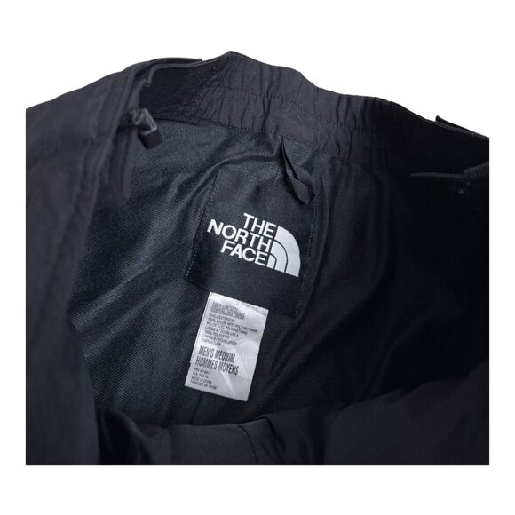 THE NORTH FACE EXTREME Vintage 90s Waterproof Snowboard Ski Snow Pants Medium - Picture 3 of 7